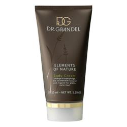 Bild von Dr. Grandel Elements of Nature - Body Cream - 150 ml