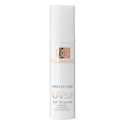 Bild von Dr. Grandel Specials - Protection UV Serum LSF 50 - 50 ml