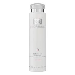 Bild von Dr. Grandel - Soft Tonic Gesichtswasser - 200 ml