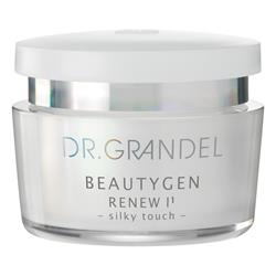 Bild von Dr. Grandel Beautygen - Renew I Silky Touch Gesichtspflege - 50 ml