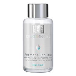 Bild von Dr. Grandel - Ferment Peeling - 30 g