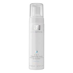 Bild von Dr. Grandel - 2 in 1 Cleansing Foam Reinigungsschaum - 200 ml
