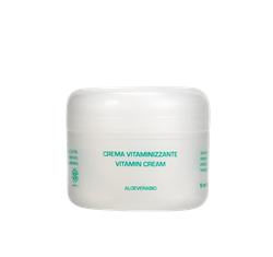Bild von Bioearth - Vitamin Gesichtscreme - 50 ml