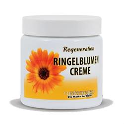 Bild von Unterweger - Ringelblumen Creme - Mit reinem Ringelblumen-Extrakt - 100 ml