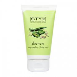 Zeige Details für Styx - Aloe Vera Körperpeeling - 150 ml Bild von Styx - Aloe Vera Körperpeeling - 150 ml