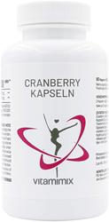 Zeige Details für Vitamimix - Cranberry Kapseln - 90 Kapseln Bild von Vitamimix - Cranberry Kapseln - 90 Kapseln