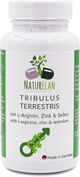 Bild von NaturElan - Tribulus Terrestris - 90 Kapseln