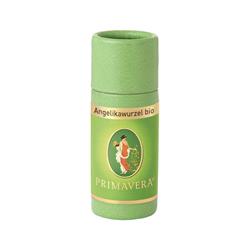 Bild von Primavera - Ätherisches Öl - Angelikawurzel bio - 1 ml