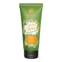 Bild von Primavera - Duschbalsam Glücksgefühle - 200 ml