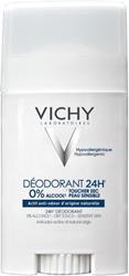 Bild von VICHY - Deodorant Stick 24h - 40 ml