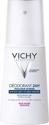 Bild von VICHY - Deo-Pumpzersträuber - 24h fruchtig-frisch - 100 ml