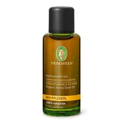 Bild von Primavera - Hanfsamenöl bio - 50 ml