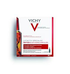 Bild von VICHY - Liftactiv Specialist Peptide-C Anti-Aging Ampullen - 10 x 1,8 ml