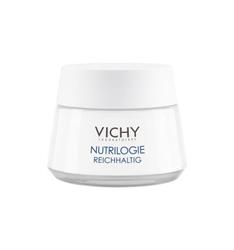 Bild von VICHY - Nutrilogie reichhaltig Intensiv-Aufbaupflege für extrem Haut - 50 ml