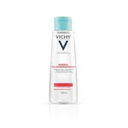 Bild von VICHY - Pureté Thermale Minéral Mizellen-Fluid empfindliche Haut - 200 ml