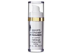 Bild von Egypt-Wonder - Anti-Aging Primer - Powder & Make Up - 30 ml