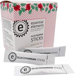Bild von Essential Elements - Glucomannan - 30 Sticks