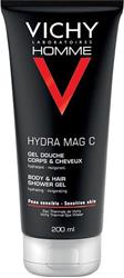 Bild von VICHY HOMME - Hydra Mag C Duschgel - 200 ml
