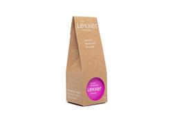 Bild von The lekker company - Deodorant - Lavendel - 30 g