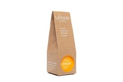 Bild von The lekker company - Deodorant - Mandarine & Zitrone - 30 g