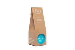 Bild von The lekker company - Deodorant - Pfefferminze und Rosmarin - 30 g