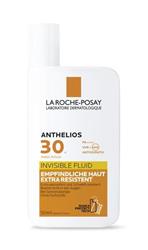 Bild von La Roche Posay - Anthelios Invisible Fluid LSF 30 - 50 ml