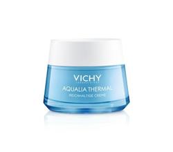 Bild von VICHY Aqualia Thermal - Feuchtigkeitspflege für trockene Haut - 50 ml