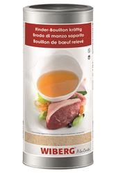 Bild von Wiberg - Rinder-Bouillon kräftig - 1200g