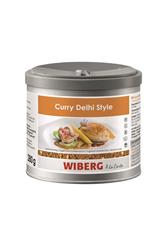 Bild von Wiberg - Curry Delhi Style - Gewürzzubereitung / grob - 280 g