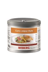 Bild von Wiberg - Curry Jaipur Style - Gewürzzubereitung / kräftig rot - 250 g