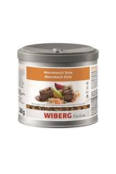 Bild von Wiberg - Marrakesch Style - Gewürzzubereitung mit gerösteten Gewürzen - 260 g