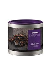 Bild von Wiberg - Black BBQ - 340 g