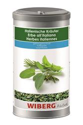 Bild von Wiberg - Italienische Kräuter gefriergetrocknet - 75 g