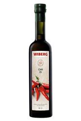 Bild von Wiberg - Chilli-Öl - 500 ml