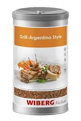 Bild von Wiberg - Grill-Argentina Style - Gewürzmischung - 550 g
