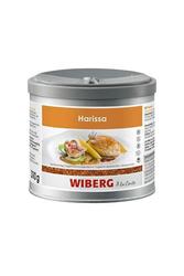 Bild von Wiberg - Harissa - Gewürzzubereitung / arabischer Art - 310 g