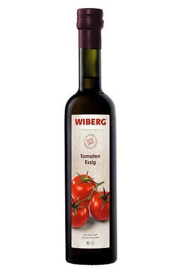 Bild von Wiberg - Tomaten-Essig - 500 ml