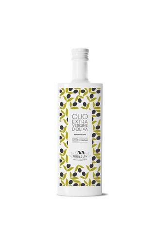 Bild von Muraglia Pitted/Entsteint - Essenz - 500 ml