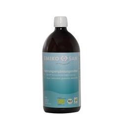 Bild von Emiko - Bio Emiko®San - 1 Liter