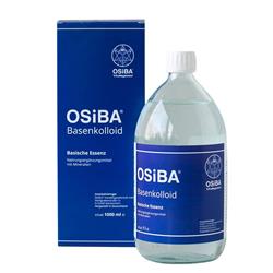 Bild von Emiko - OSiBA Basenkollid - 1 Liter