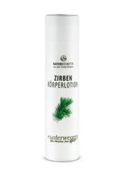 Zeige Details für Unterweger - Zirben Körperlotion - 250 ml Bild von Unterweger - Zirben Körperlotion - 250 ml
