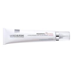 Bild von La Roche Posay - Redermic R Serum Intensiv - Korrigierendes Anti-Falten Serum - 30 ml
