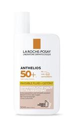 Bild von La Roche-Posay - Anthelios Invisible Fluid Lsf 50+ Getönt - 50 ml