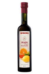 Bild von Wiberg - Acetoplus Zitrus-Früchte / Essig-Fruchtzubereitung - 500 ml