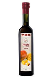 Bild von Wiberg - Acetoplus Mango / Essig-Fruchtzubereitung - 500 ml