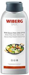 Bild von Wiberg - Wok-Sauce Thai-Chili Style / Flüssigsauce - 750 ml