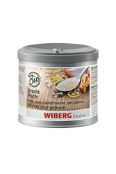 Bild von Wiberg - Ursalz Fisch / Würzmischung mit BIO Gewürzen - 460 g