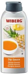 Bild von Wiberg - Dip-Sauce / Mango-Ananas - 750 ml