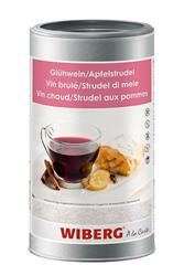 Bild von Wiberg - Glühwein / Apfelstrudel - Aroma-Zubereitung - 1030 g