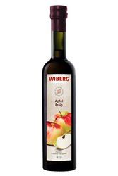 Bild von Wiberg - Apfel-Essig - 500 ml